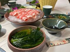 -狐狸爱上椰子鸡(滨江星光大道店)