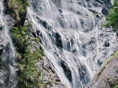 -千泷沟大瀑布旅游区