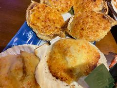 -和彩放题餐厅(酒仙桥店)