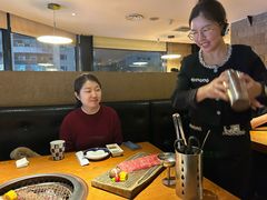 -炎蔵牛舌烤肉