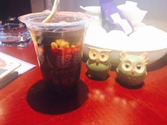 -八婆婆烧仙草(中山路店)