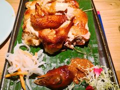 -桂小厨广西菜(青秀万达店)