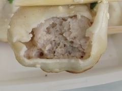 生煎包-腾元生煎(西华路店)