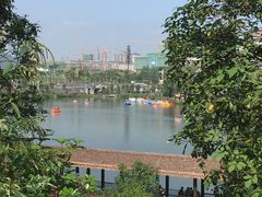 -枫香湖儿童公园