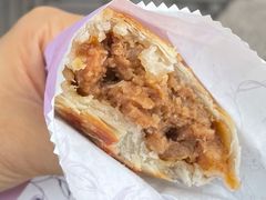 鲜肉月饼-长发西饼(临顿路店)