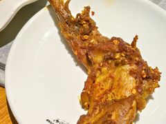 -老号尤兔头(西川店)