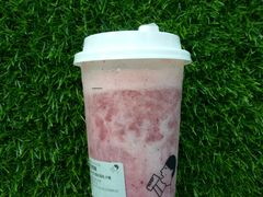 -喜茶(上海兴业太古汇店)