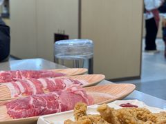 -海底捞火锅(旭辉MALL店)