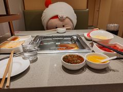 -海底捞火锅(宇飞大厦店)