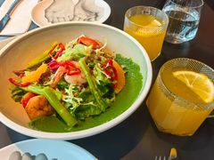 -LE COQ大公鸡小酒馆(北京首店)