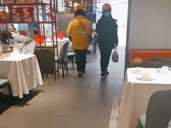 -眉州东坡·熊猫主题餐厅(枫蓝店)