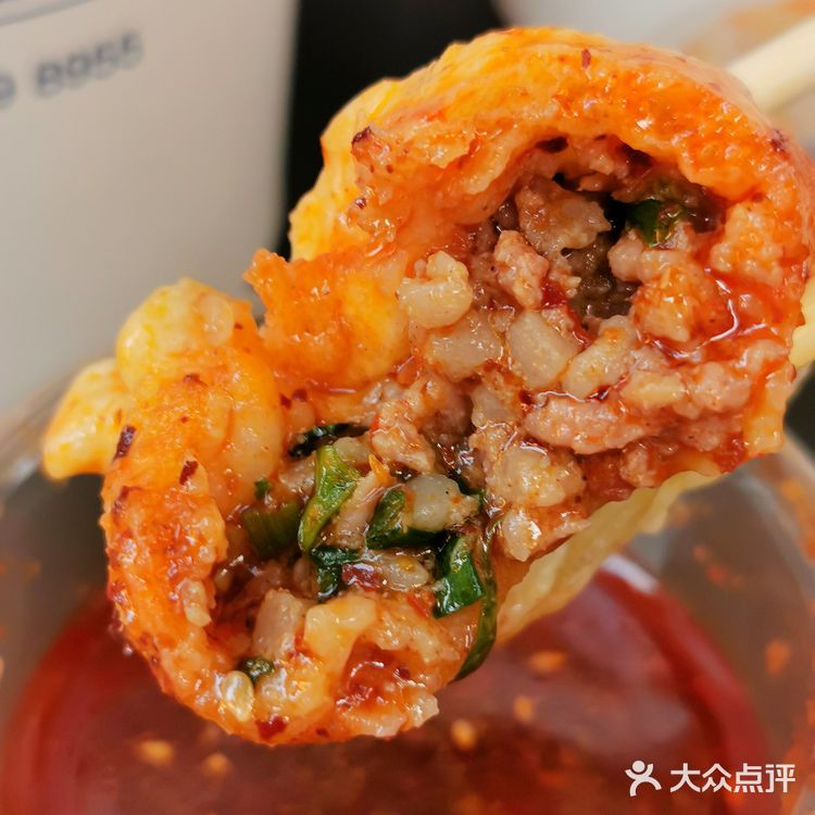 网红夜包子开到高银街啦🔥只要1r💰/笼走起‼️