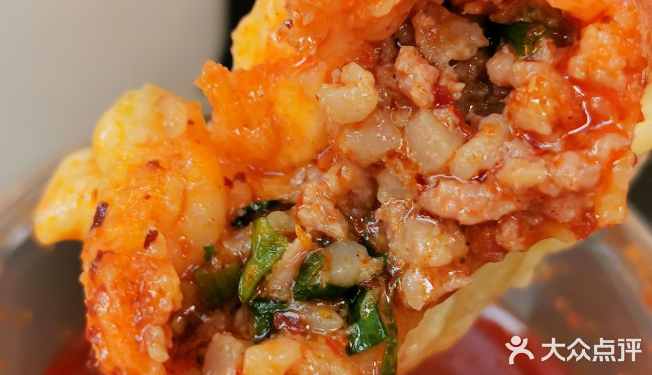 网红夜包子开到高银街啦🔥只要1r💰/笼走起‼️