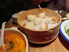 -院里汤包·虾汤包青岛菜(辽源路店)