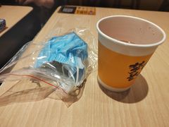 -陳香貴·蘭州牛肉面(月星环球港店)