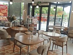 -必胜客(湘隆店)