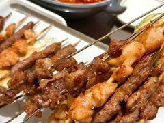 -苏小牛·牛肉串(国贸店)