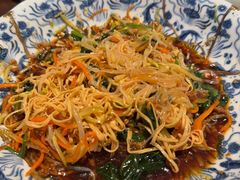 -奉天小馆·非遗东北菜(沈阳万象城店)