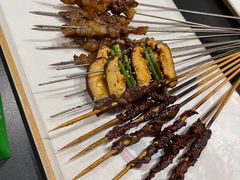 -小核桃品质串店(世茂大道店)