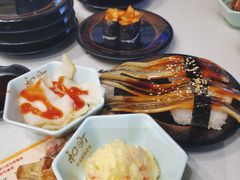 -和町回转自助日料(华山环宇城店)