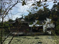 -景德镇古窑民俗博览区