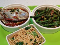 -同盛食堂(同盛大厦店)