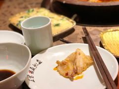 -匠岳·王宝器麻椒鱼(都江堰店)