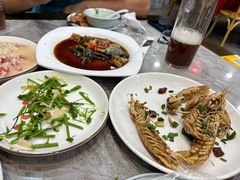 -红灯笼龙凤饭店(宁波老字号店)