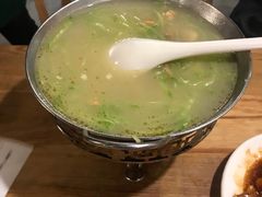 -陈傻子餐厅(世纪都会店)
