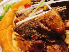 -新粤新疆菜(禅城店)