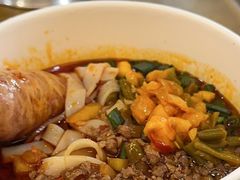 -郭记老汉口热干面