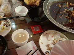 -六月雪干锅(印象汇店)