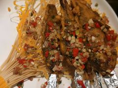 -佬麻雀·剁椒鱼头(京基KK One店)