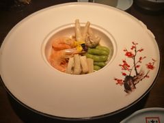 -应天大明王朝·南京菜(中山陵店)