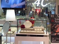 -4inlook美目美佳隐形眼镜店(大悦城店)