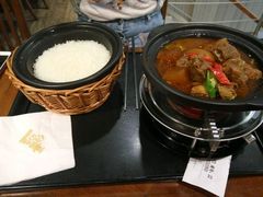 招牌牛腩锅-谷田稻香