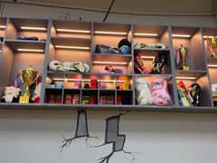 -大焱搏击·泰拳·拳击俱乐部(大柏树店)
