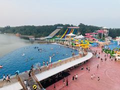 -渔岛海洋度假区