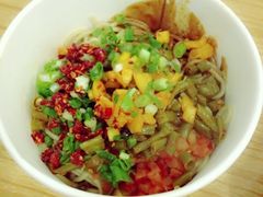 热干面-郭记老汉口热干面