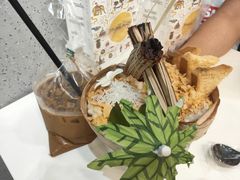 -春莱·老挝咖啡·泰式奶茶(钟楼店)