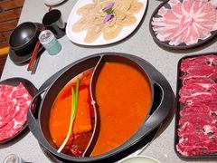 -园里火锅(仁和新城店)