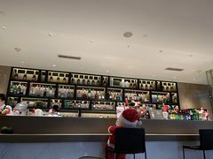 -粤海喜来登酒店·&More聚驿(天河城店)