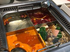 -海底捞火锅(凯德广场店)
