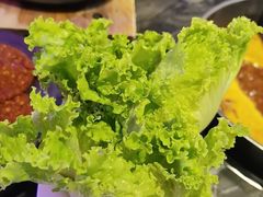 -热火朝天鲜切牛肉火锅(南强街巷店)