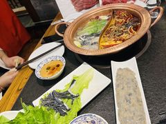 -仁和四季涮肉馆(天坛南门店)