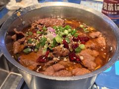 -伯友茶记(中华广场店)