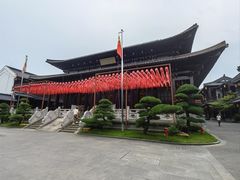 -香积寺