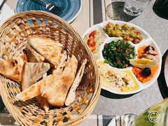 -La Medina餐厅(亮马河南路店)