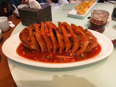 -蔡家酒楼(一德街店)