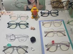 -美空眼镜·星趣控·新乐学·控优点合作店(周浦万达店)